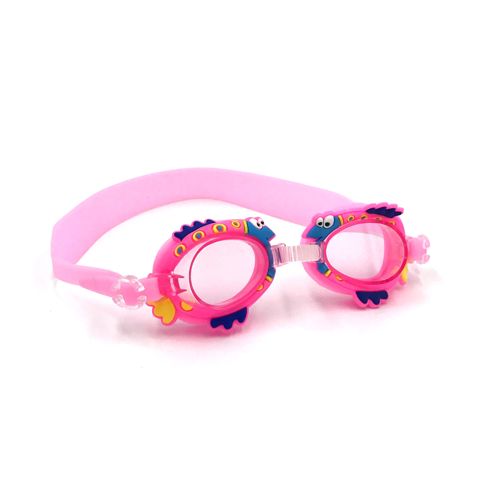 Cartoon Little Fish Children's Swimming Goggles Kids Swimming Glasses Children's Anti-Fog Kids Swimming Glasses Swimming Supplies Cartoon Little Fish Children's Swimming Goggles Kids Swimming Glasses Children's Anti-Fog Kids Swimming Glasses Swimming Supplies