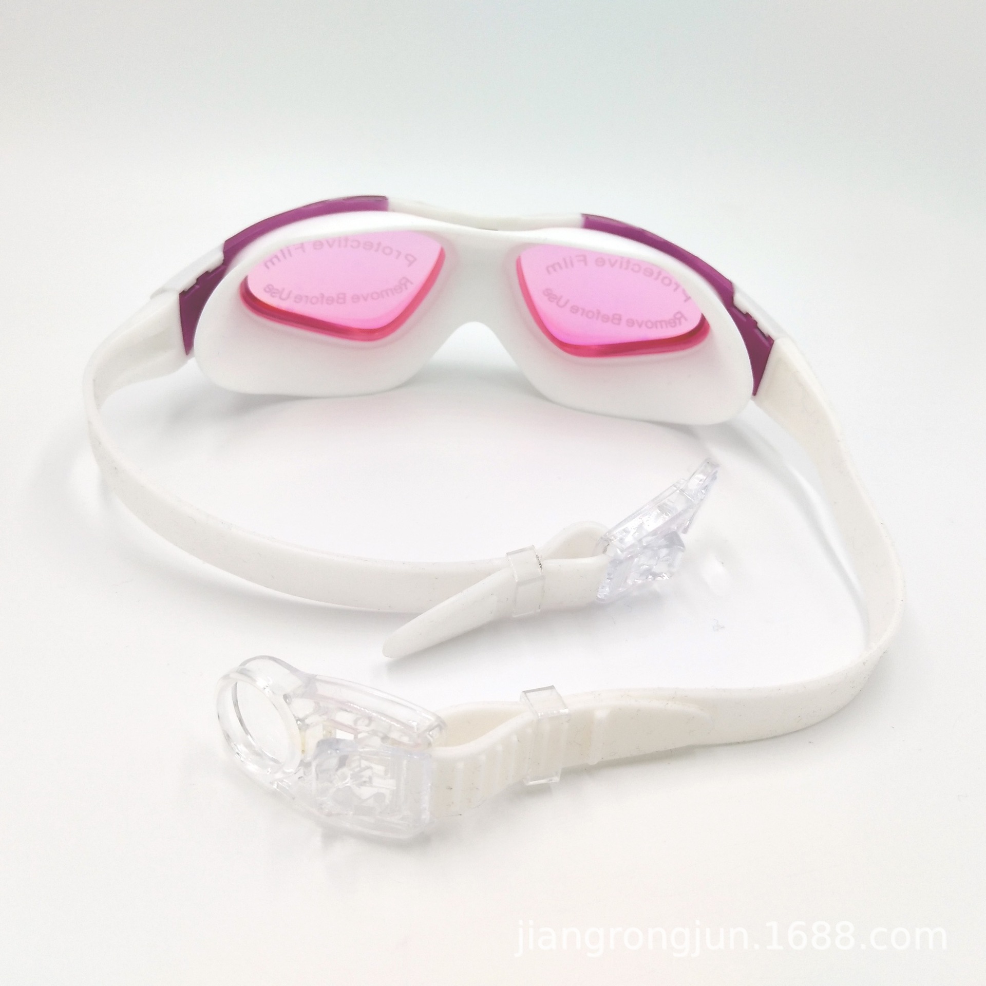 Electroplating Swimming Goggles HD Waterproof Swimming Goggles Adult Large Frame Swimming Glasses Large Frame Electroplating Swimming Goggle Box Earplugs Electroplating Swimming Goggles HD Waterproof Swimming Goggles Adult Large Frame Swimming Glasses Large Frame Electroplating Swimming Goggle Box Earplugs