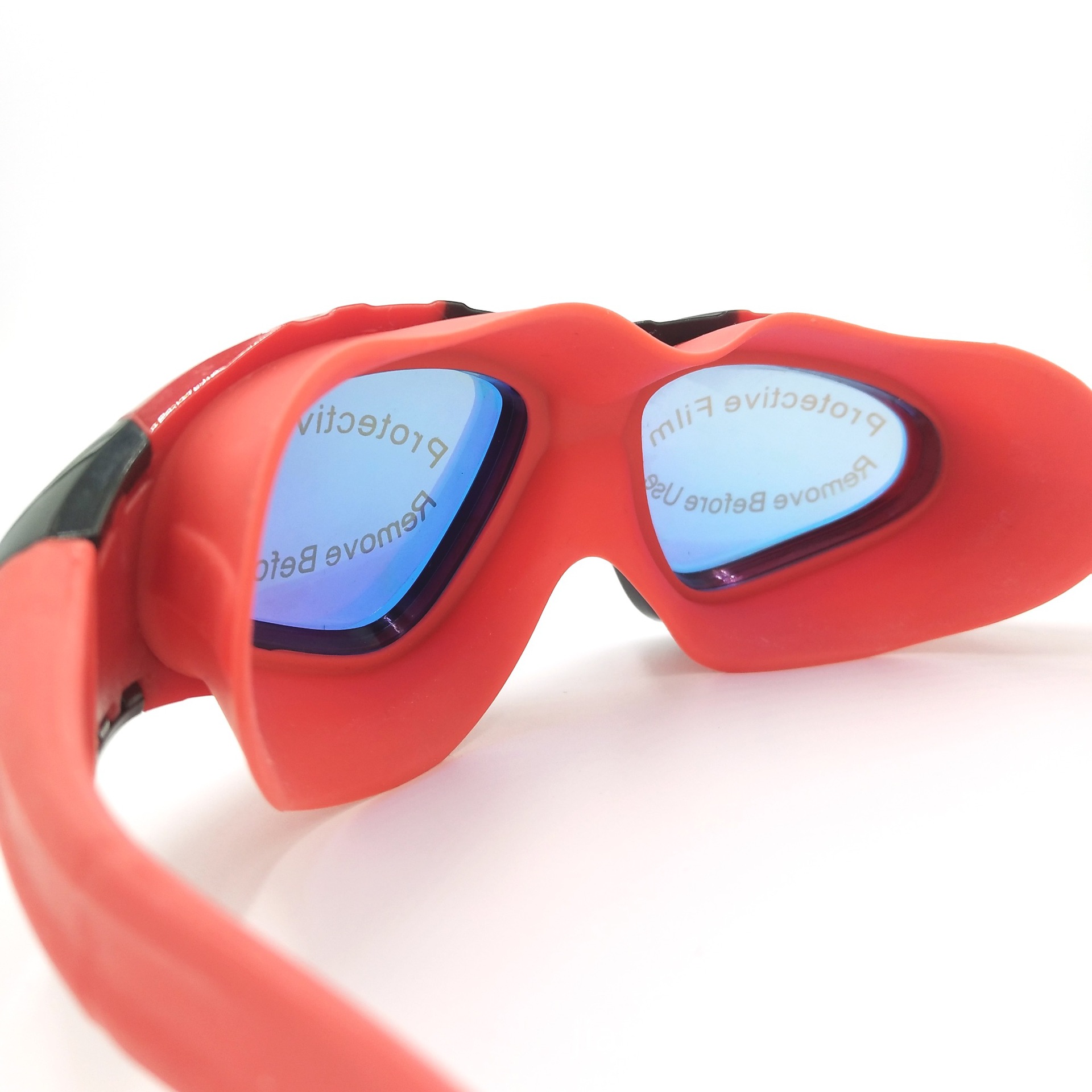 Electroplating Swimming Goggles HD Waterproof Swimming Goggles Adult Large Frame Swimming Glasses Large Frame Electroplating Swimming Goggle Box Earplugs Electroplating Swimming Goggles HD Waterproof Swimming Goggles Adult Large Frame Swimming Glasses Large Frame Electroplating Swimming Goggle Box Earplugs