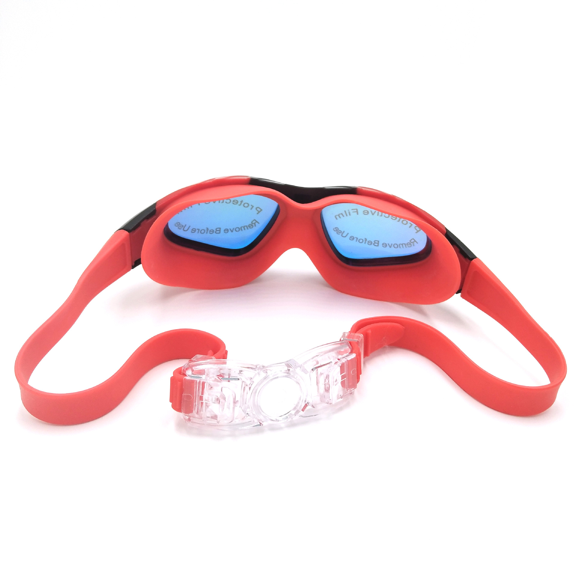 Electroplating Swimming Goggles HD Waterproof Swimming Goggles Adult Large Frame Swimming Glasses Large Frame Electroplating Swimming Goggle Box Earplugs Electroplating Swimming Goggles HD Waterproof Swimming Goggles Adult Large Frame Swimming Glasses Large Frame Electroplating Swimming Goggle Box Earplugs