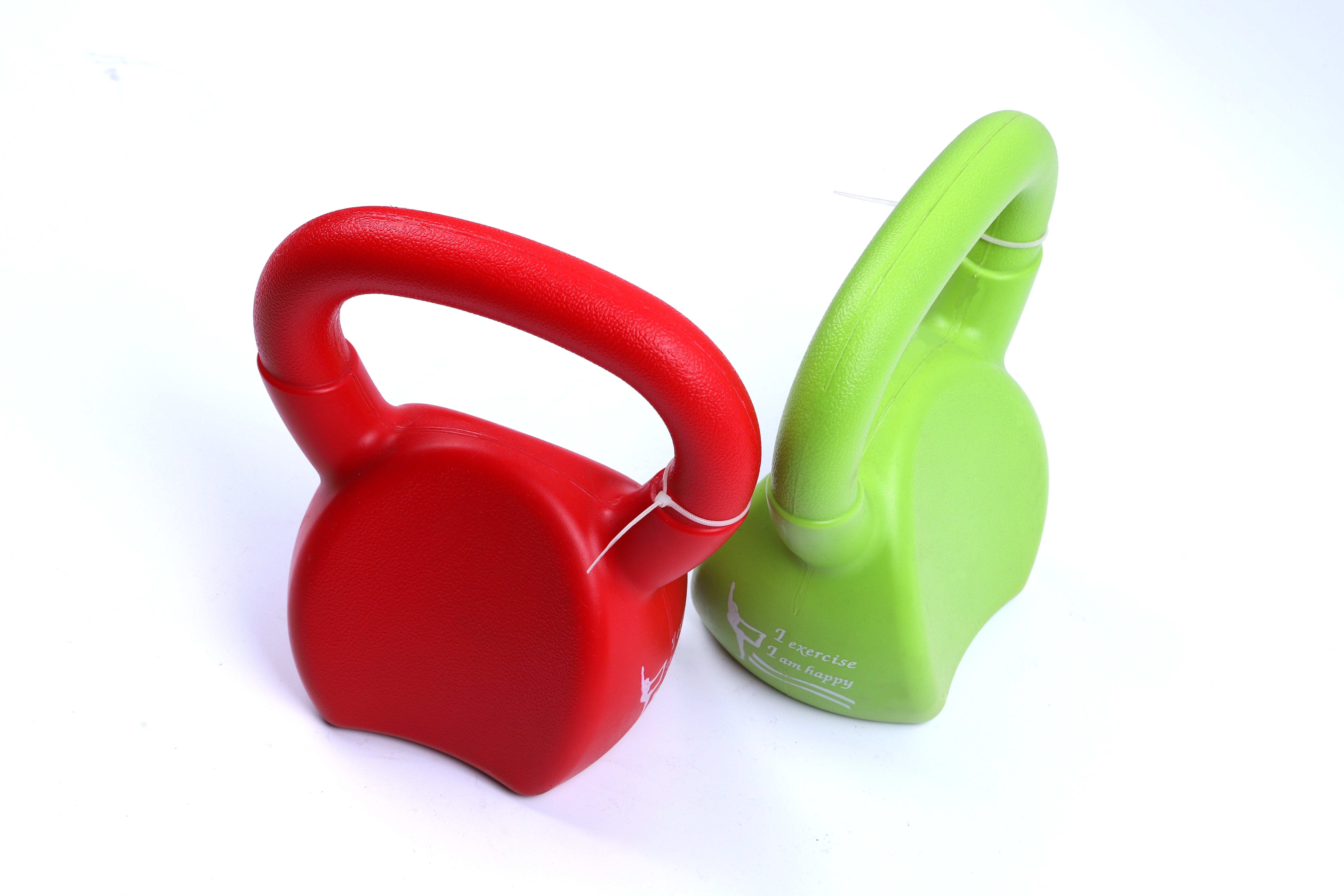 Weightlifting Fitness Dumbbell Cement Flat Kettle Bell Exercise Arm Strength Weightlifting Fitness Dumbbell Cement Flat Kettle Bell Exercise Arm Strength