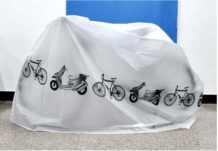 Dust Cover Bicycle Clothing Car Cover Bicycle Cover Dust Cover Electric Car Motorcycle Rain Cover Dust Cover