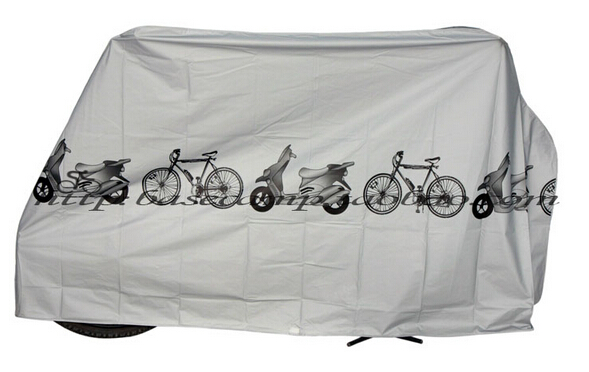 Dust Cover Bicycle Clothing Car Cover Bicycle Cover Dust Cover Electric Car Motorcycle Rain Cover Dust Cover