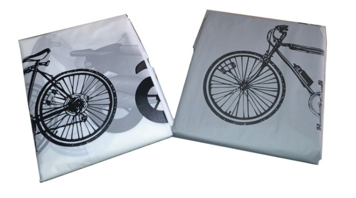 Dust Cover Bicycle Clothing Car Cover Bicycle Cover Dust Cover Electric Car Motorcycle Rain Cover Dust Cover