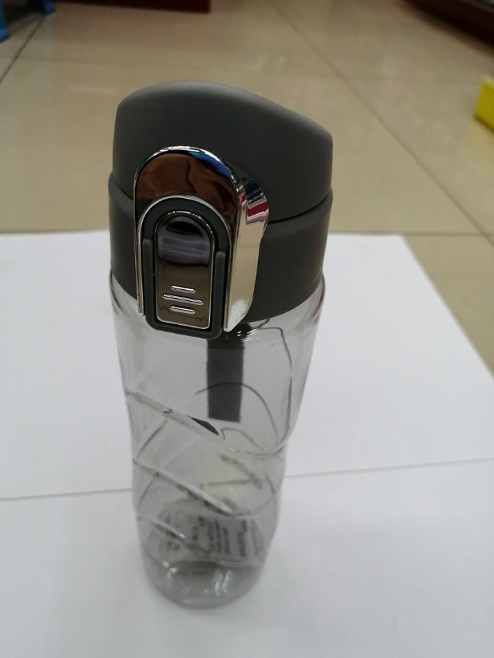 Sports cup plastic kettle