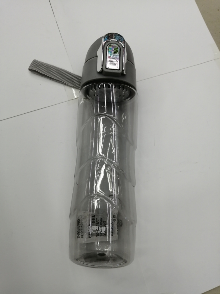 Sports cup plastic kettle