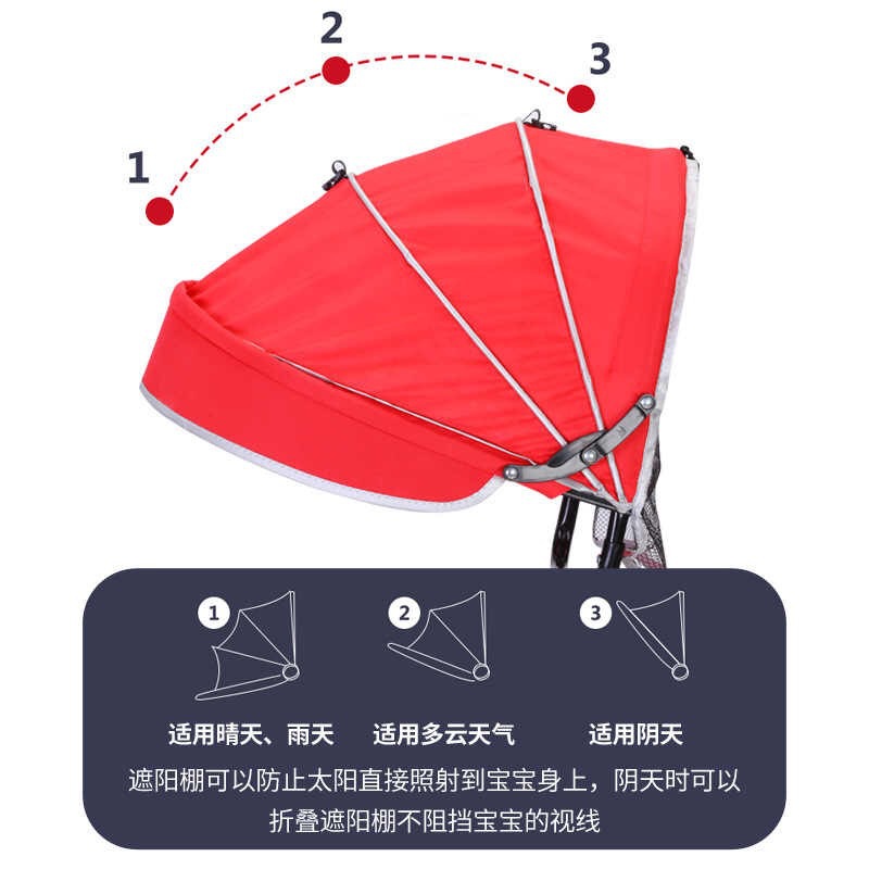 Factory Direct Sales Children&#039;s Tricycle Baby Bicycle 1-3-5 Lightweight Baby Stroller Delivery Supported Mixed Batch