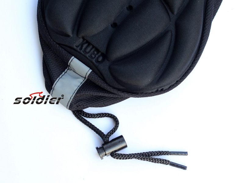 The New bicycle and road car seat cushions The New bicycle and road car seat cushions