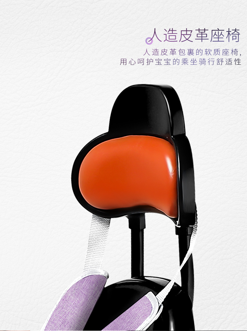 Children's Tricycle Trolley 1-2-3-6 Years Old Baby Bicycle Baby Walking Tool Lightweight Carriage Children's Tricycle Trolley 1-2-3-6 Years Old Baby Bicycle Baby Walking Tool Lightweight Carriage
