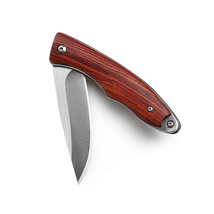 Folding Knife SelfDefense Camping Knife MultiFunction Outdoor Supplies High Hardness Folding Knife Field Survival Knife
