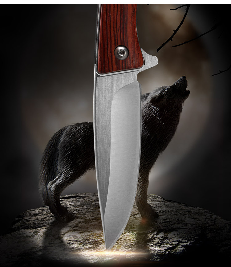Folding Knife SelfDefense Camping Knife MultiFunction Outdoor Supplies High Hardness Folding Knife Field Survival Knife Folding Knife SelfDefense Camping Knife MultiFunction Outdoor Supplies High Hardness Folding Knife Field Survival Knife