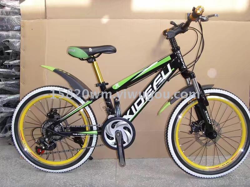Bicycle mountain bike accessories bicycle  electric bike 