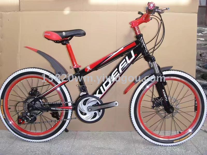 Bicycle mountain bike accessories bicycle  electric bike 