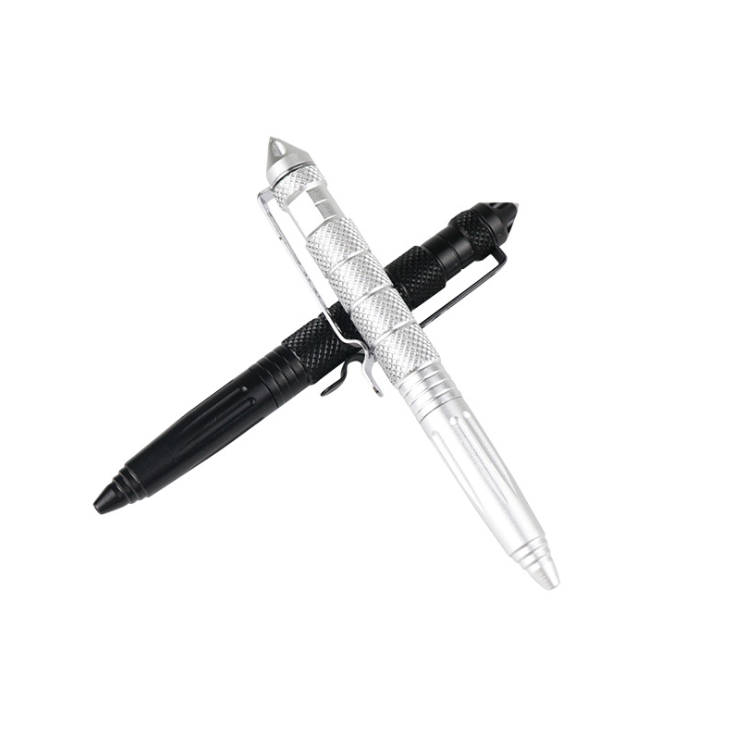 Multifunctional Self-Defense Pen Outdoor Broken Window Cone Survival Signature Pen