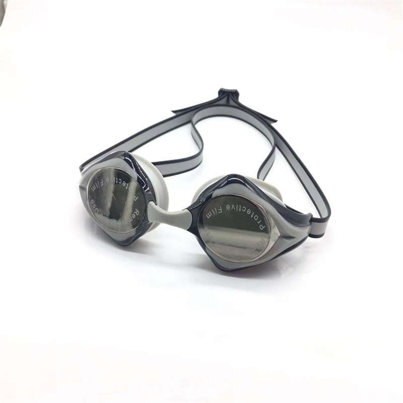 Feiduo Swimming Goggles New Hot Heel Swimming Goggles Swimming Goggles Silicone Glasses Goggles Boxed