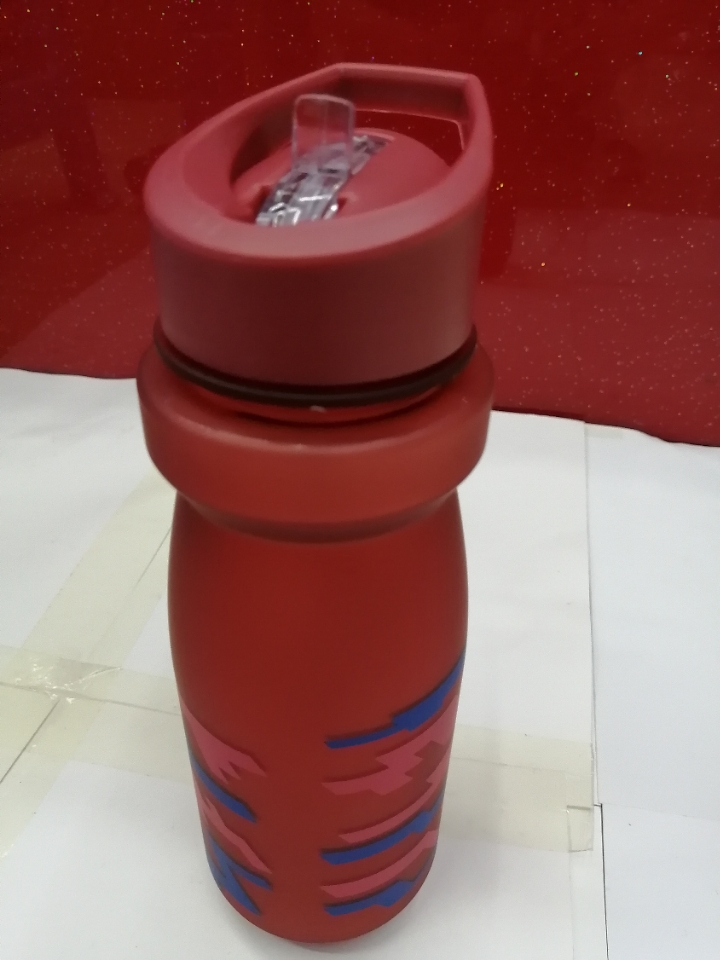 Sports cup plastic kettle