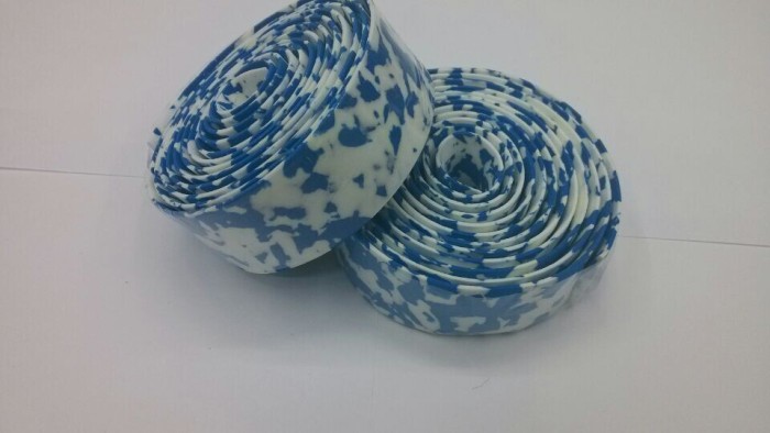 High Quality Colorful Cycling Handle Belt Bike Bicycle Cork Handlebar Tape