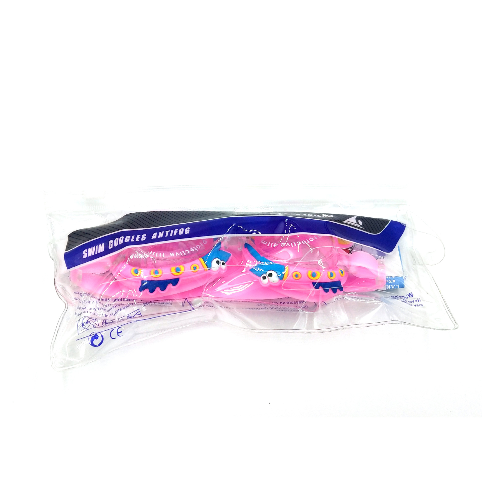 Cartoon Little Fish Children's Swimming Goggles Kids Swimming Glasses Children Anti-Fog Kids Swimming Swimming Goggles Swimming Product Cartoon Little Fish Children's Swimming Goggles Kids Swimming Glasses Children Anti-Fog Kids Swimming Swimming Goggles Swimming Product