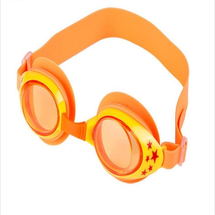 fei duo Children&#039;s Swimming Goggles Factory Direct Sales Explosion Goggles Kids Swimming Glasses Children Cartoon Goggles Currently Available