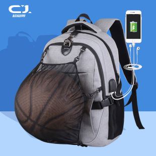 Sports Badminton Bag Single Shoulder Tennis Backpack Outdoor Fitness Oxford Cloth 2 Pack Badminton Bag