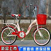 Folding bicycle children's adult variable speed bike 20 Folding bicycle children's adult variable speed bike 20