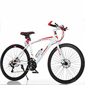 Folding bicycle children's adult variable speed bike 20 Folding bicycle children's adult variable speed bike 20