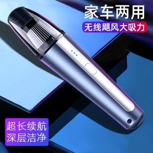 Car Supplies Retractable Nano Fiber Wax Mop Dust Removal Car Duster Car Mop Car Brush Car Wash Cleaning Tools