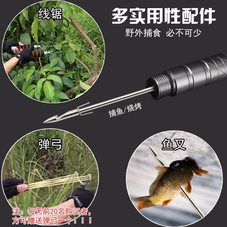 Meihui New Crescent Shovel Manganese Steel Multi-Functional Folding Military Shovel Fishing Outdoor Car Defense Shovel