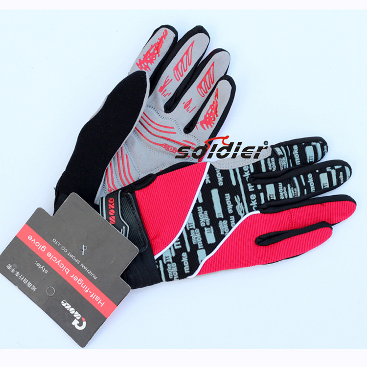 Bicycle all refers to gloves cycling all refers to gloves outdoor cycling gloves wholesale