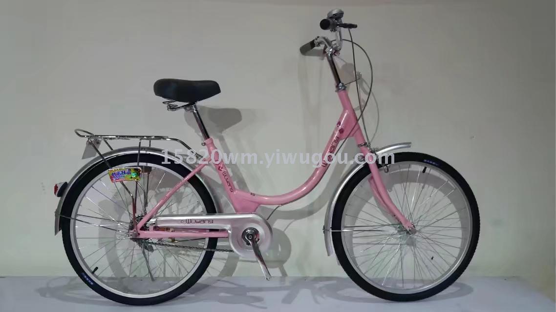 A 20-inch school girl&#039;s cycling dress and cycling gear bicycle raincoat