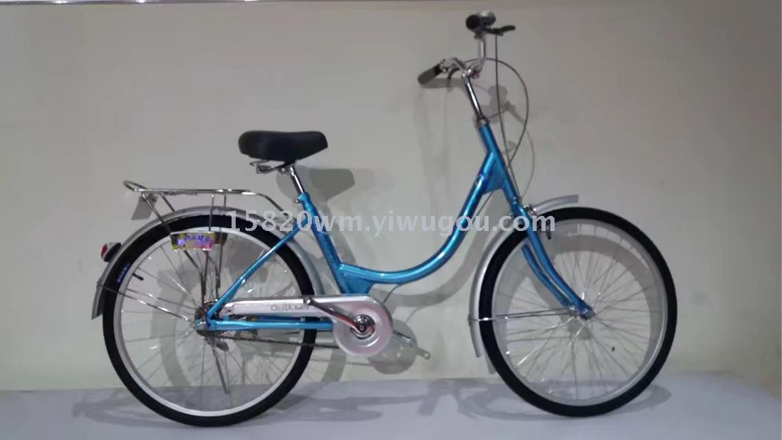 A 20-inch school girl&#039;s cycling dress and cycling gear bicycle raincoat