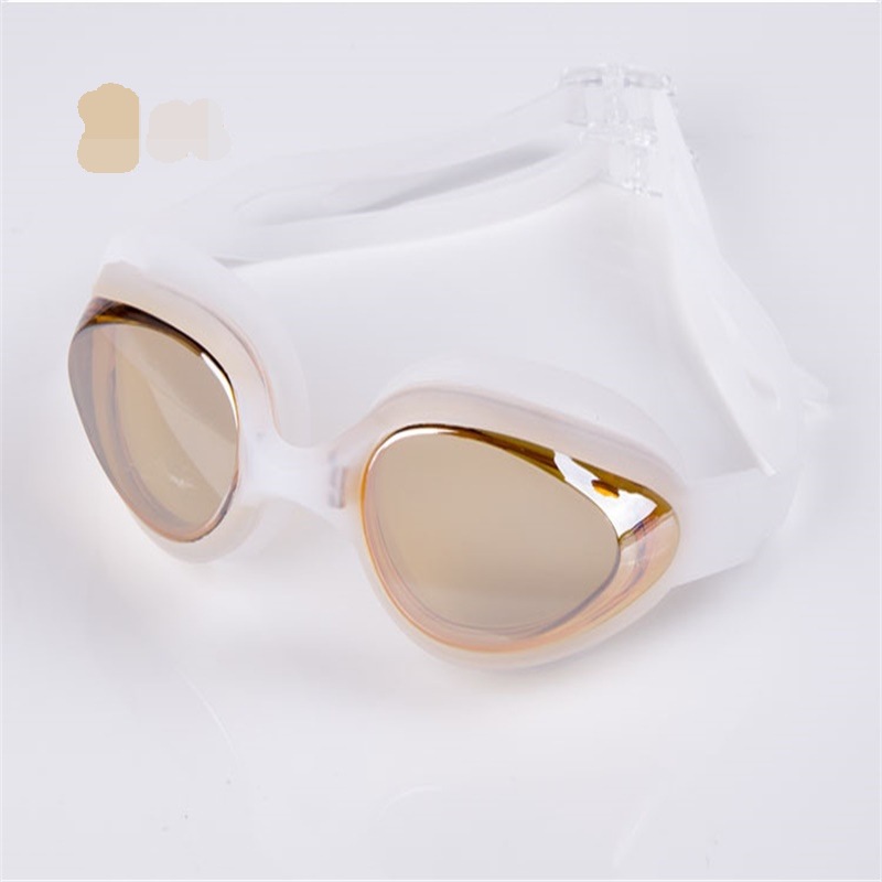 Feiduo Adult Goggles Factory Direct Sales Swimming Goggles Adult Swimming Goggles Waterproof Anti-Fog Diving Glasses Order