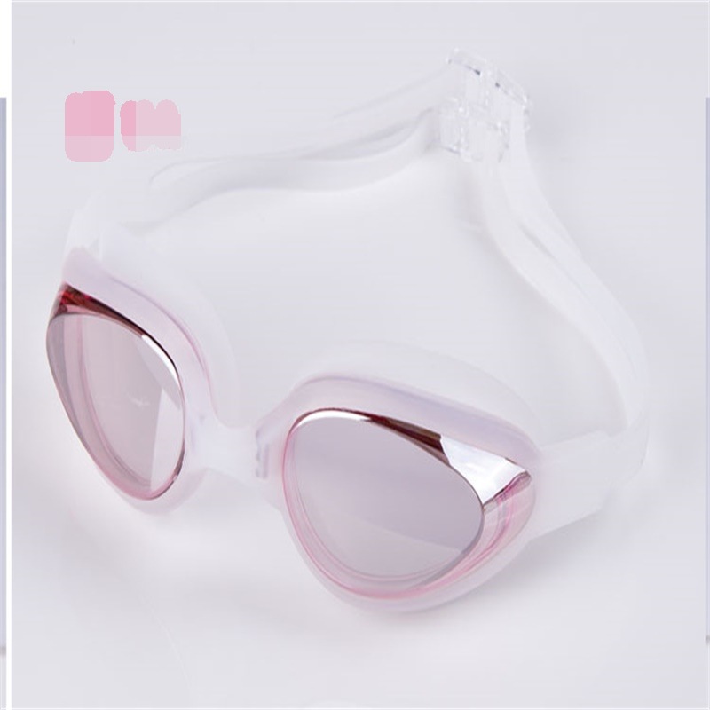 Feiduo Adult Goggles Factory Direct Sales Swimming Goggles Adult Swimming Goggles Waterproof Anti-Fog Diving Glasses Order