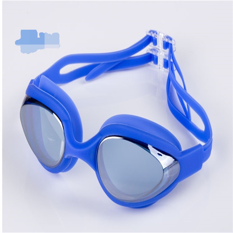 Feiduo Adult Goggles Factory Direct Sales Swimming Goggles Adult Swimming Goggles Waterproof Anti-Fog Diving Glasses Order