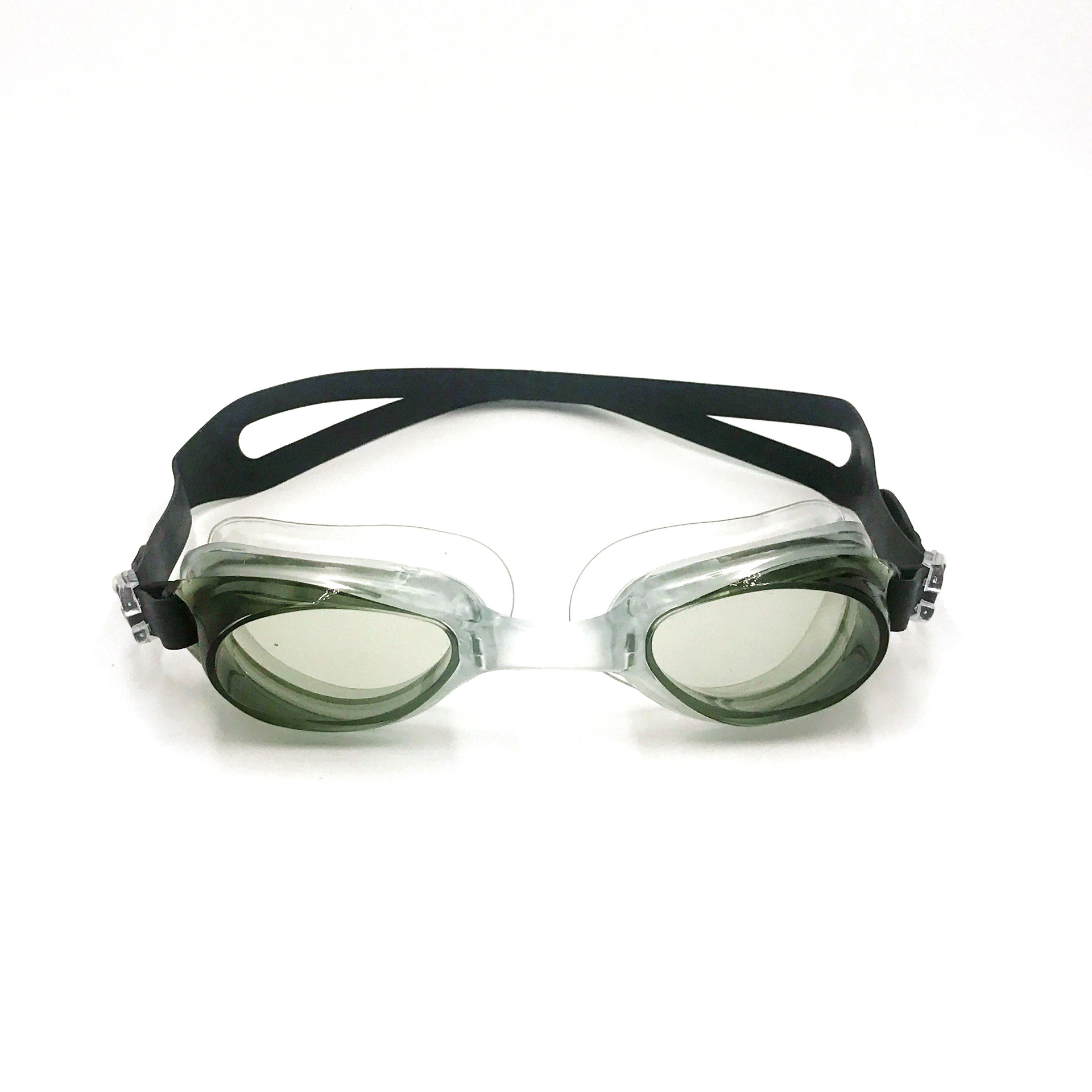 Factory Direct Sales Negotiable Swimming Glasses Adult Waterproof PVC Swimming Goggle Box Swimming Goggles Adult Swimming Supplies