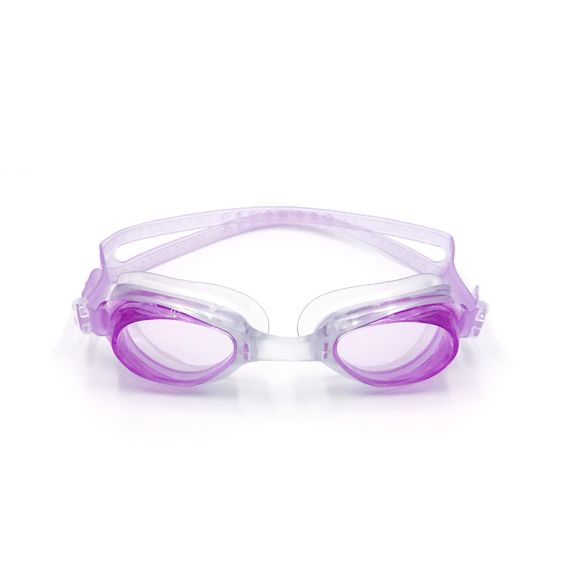 Factory Direct Sales Negotiable Swimming Glasses Adult Waterproof PVC Swimming Goggle Box Swimming Goggles Adult Swimming Supplies