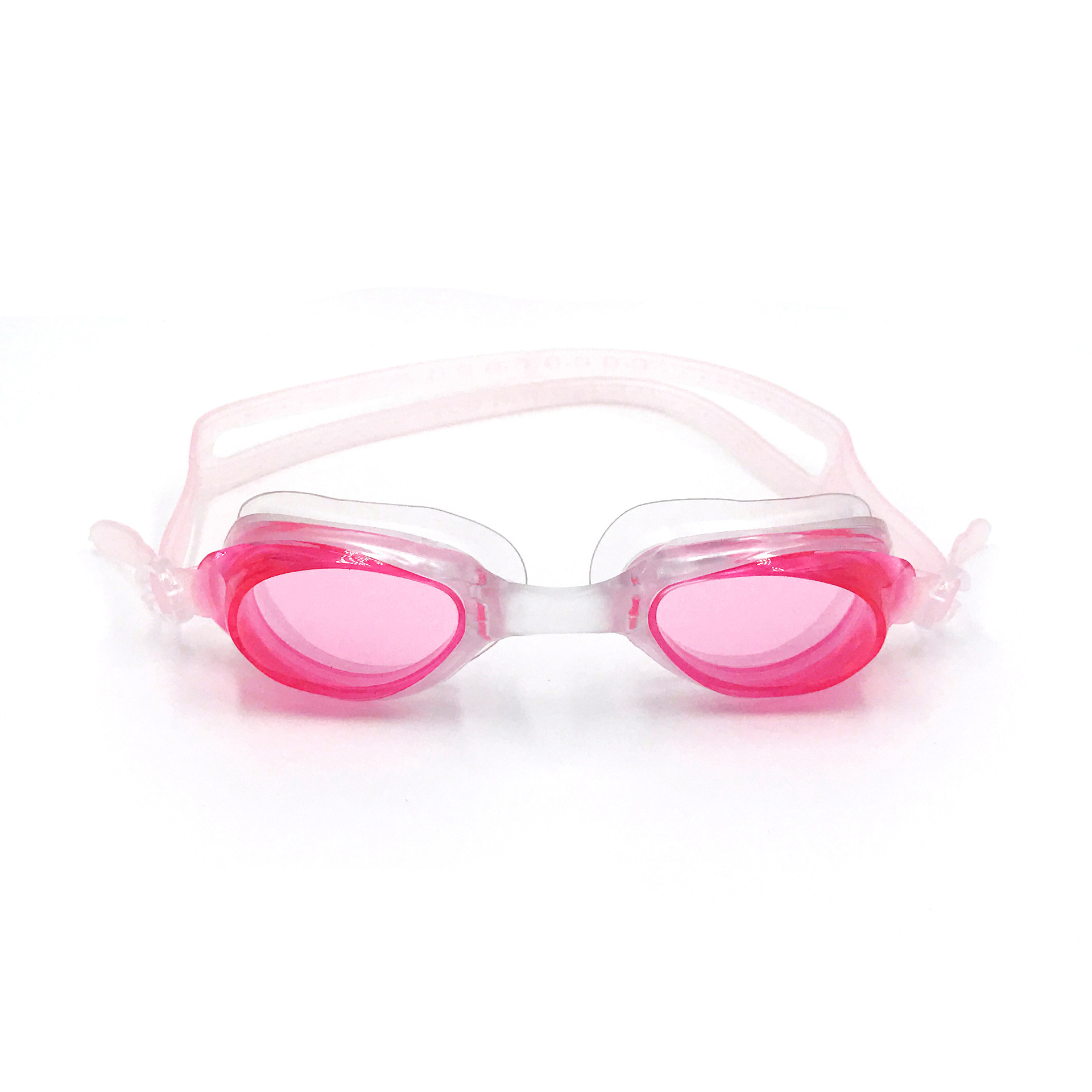 Factory Direct Sales Negotiable Swimming Glasses Adult Waterproof PVC Swimming Goggle Box Swimming Goggles Adult Swimming Supplies