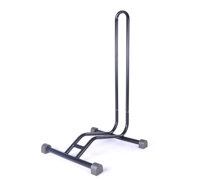 Bicycle bike stand, bike rack, L-type bike stand Bicycle bike stand, bike rack, L-type bike stand