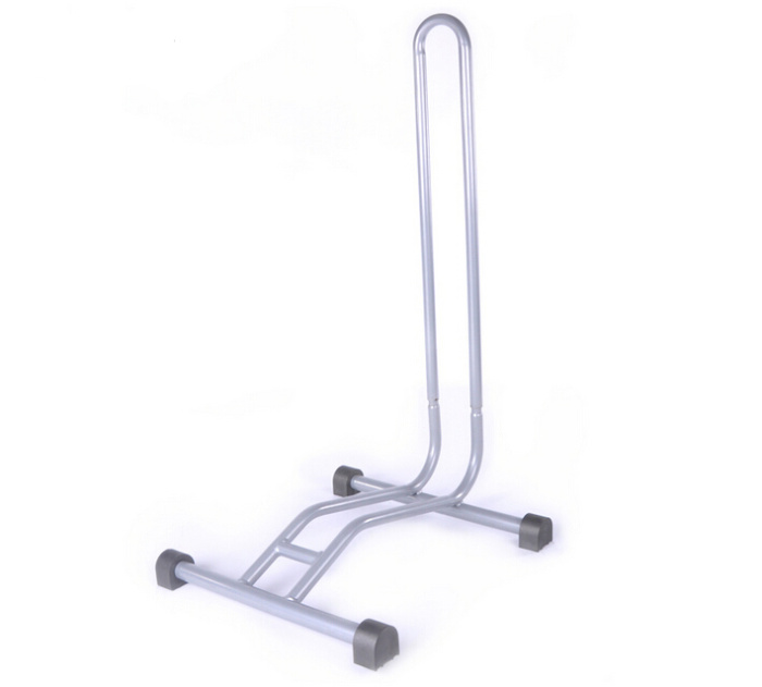 Bicycle bike stand, bike rack, L-type bike stand Bicycle bike stand, bike rack, L-type bike stand