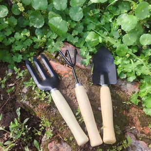 Small Engineering Shovel Multi-Functional Shovel Folding Military Car Mini Emergency Fishing Gear Outdoor Hardware Garden Tools