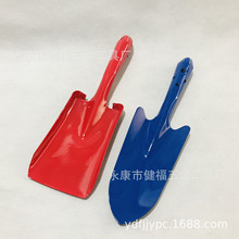 Small Engineering Shovel Multi-Functional Shovel Folding Military Car Mini Emergency Fishing Gear Outdoor Hardware Garden Tools