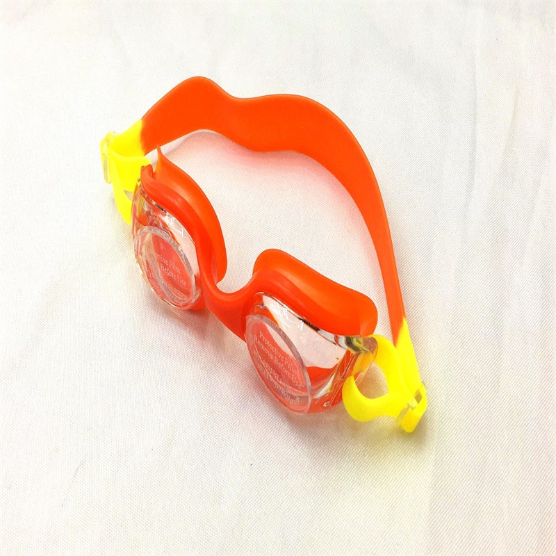 Feiduo Swimming Goggles Factory Direct Sales Children&#039;s Swimming Goggles Kids Swimming Cap Kids Swimming Glasses Children&#039;s Suit Currently Available