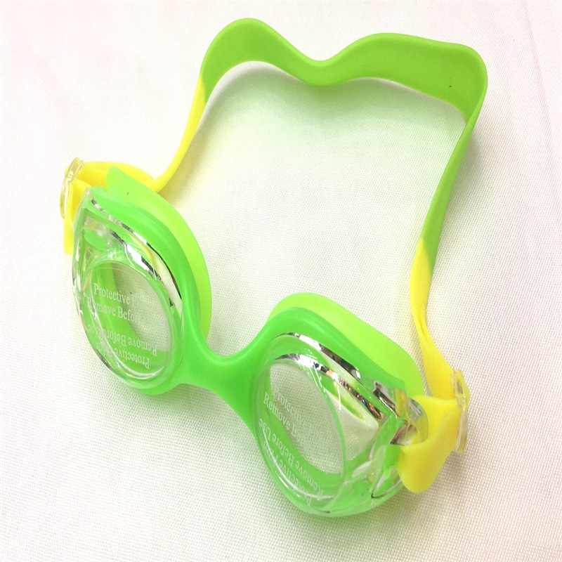 Feiduo Swimming Goggles Factory Direct Sales Children&#039;s Swimming Goggles Kids Swimming Cap Kids Swimming Glasses Children&#039;s Suit Currently Available