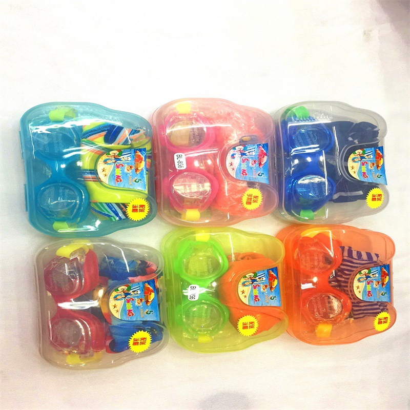Feiduo Swimming Goggles Factory Direct Sales Children's Swimming Goggles Kids Swimming Cap Kids Swimming Glasses Children's Suit Currently Available Feiduo Swimming Goggles Factory Direct Sales Children's Swimming Goggles Kids Swimming Cap Kids Swimming Glasses Children's Suit Currently Available