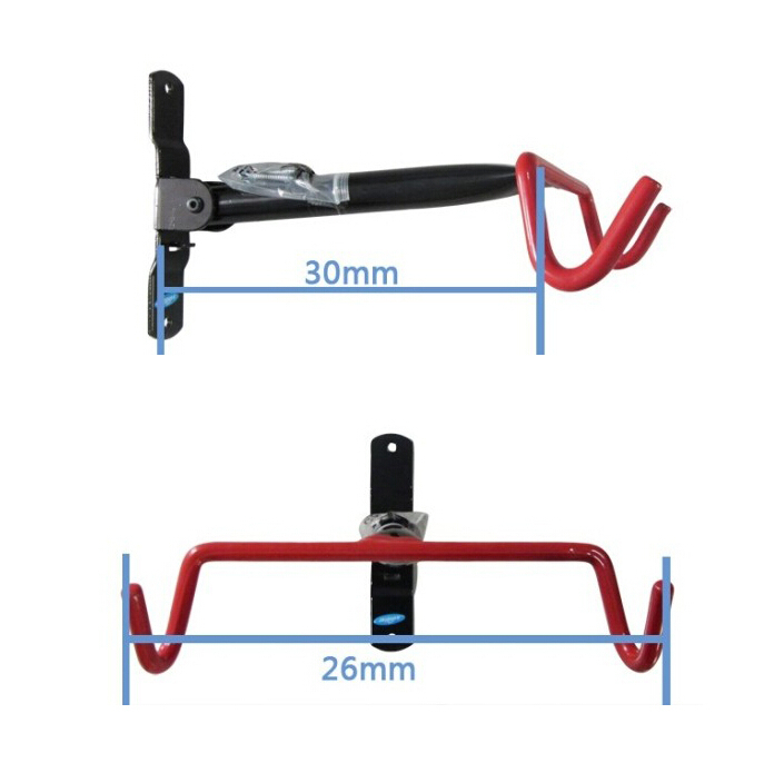 New design bike bicycle wall mount stand rack New design bike bicycle wall mount stand rack