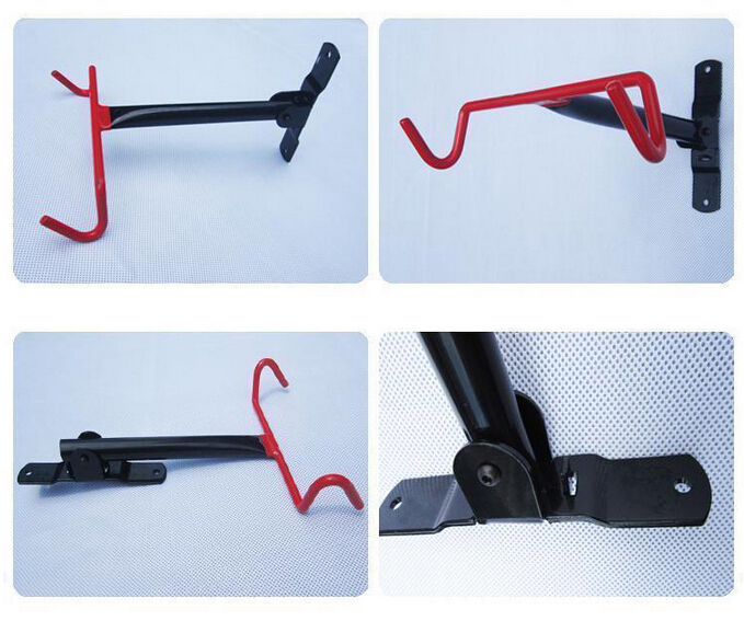 New design bike bicycle wall mount stand rack New design bike bicycle wall mount stand rack