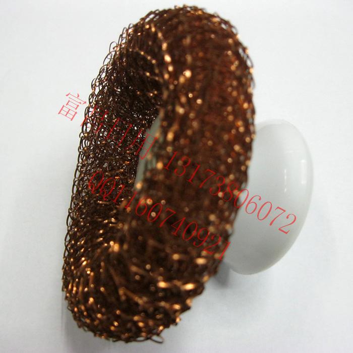 Factory direct 2 dollar store wholesale copper cleaner rivers and lakes spread 20G plastic handle tennis