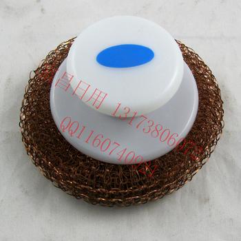 Factory direct 2 dollar store wholesale copper cleaner rivers and lakes spread 20G plastic handle tennis