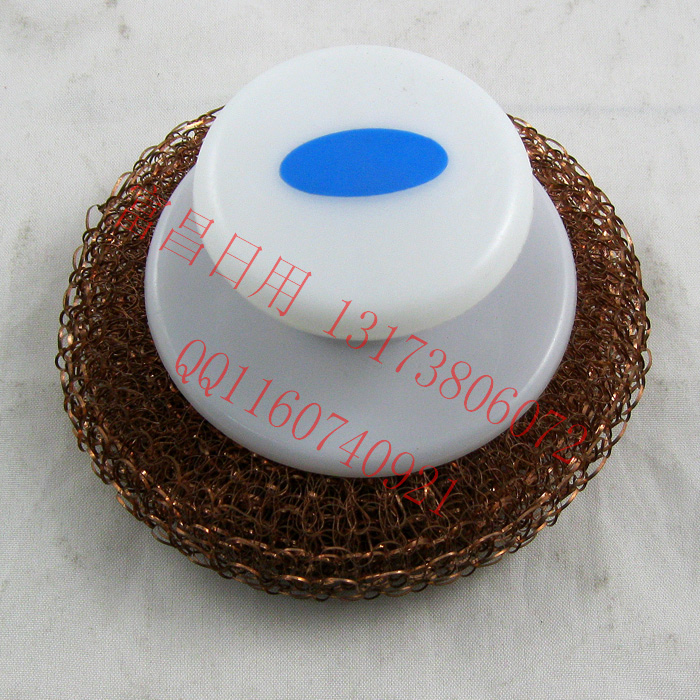 Factory direct 2 dollar store wholesale copper cleaner rivers and lakes spread 20G plastic handle tennis
