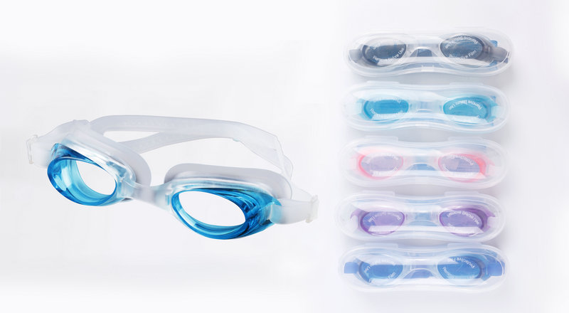 Yiwu Feiduo Adult Goggles Children's Swimming Goggles Diving Glasses Swimming Glasses Currently Available Supply
